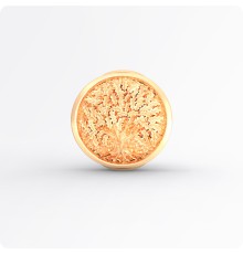 Шарм Древо Дуб из золота Шарм Древо Дуб из золота